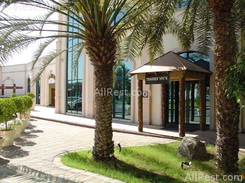 Al Ain Rotana 9